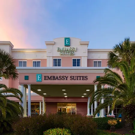 Embassy Suites By Hilton Destin Miramar Beach-2