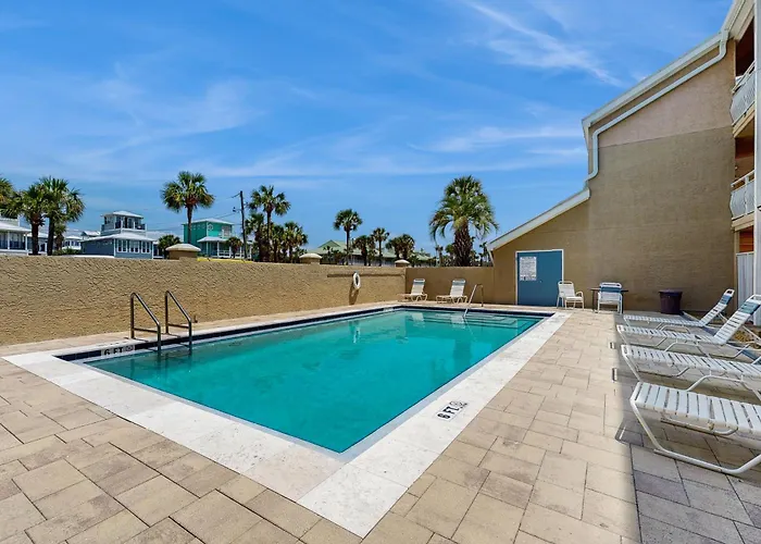 Villa with pool Crystal Villas